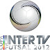 COMEÇOU HOJE(30) A COPA INTER TV CABUGI 2012 - ETAPA SÃO JOSÉ DO CAMPESTRE DE FUTSAL