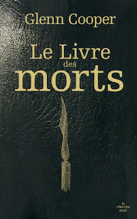 Le Livre des Morts (Glenn Cooper)