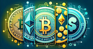 Cryptocurrency