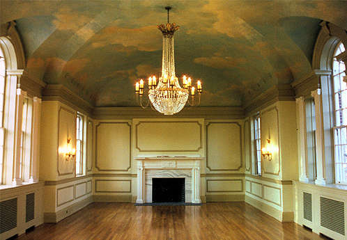 Ballroom Hall3