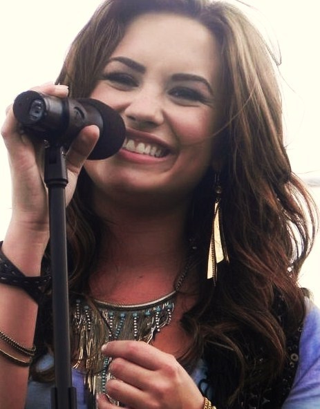 Live Your Life Demetria Devonne Lovato