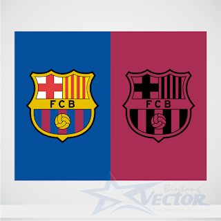 Barcelona Logo Vector cdr Download