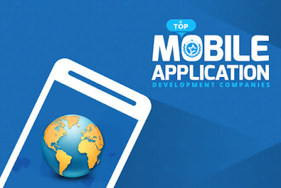 top mobile app development company