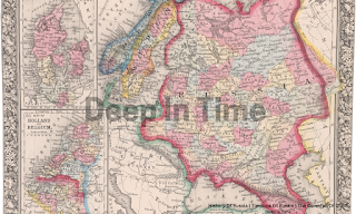 History Of Russia | Timeline Of Russia | The Downfall Of USSR