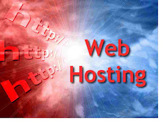 web hosting