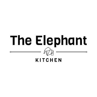 LOGO The Elephant Kitchen