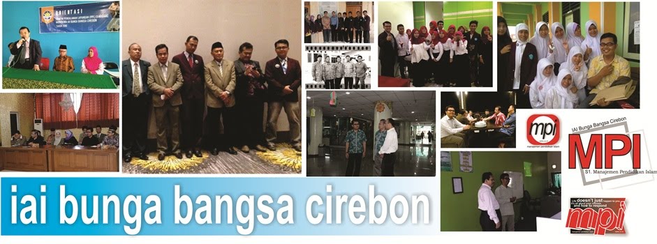 BUNGA BANGSA CIREBON
