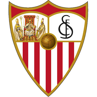 Sevilla FC Kits 2017/18 - Dream League Soccer - Kuchalana
