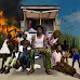 Kwesi Arthur - Drama Ft. Bigg Homie Flee (Prod. By Juiczxxx)