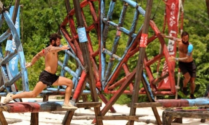 Survivor Spoiler 19/6: Οριστικό! Αυτούς παίρνει μαζί του ο νικητής του επάθλου!