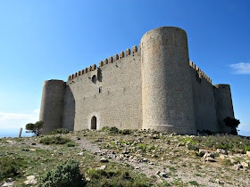 Castello di Montgrí 