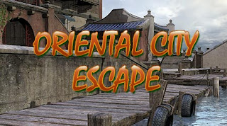 365Escape - Oriental City