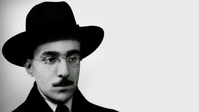 Un poema de Fernando Pessoa para leer en tiempos de incertidumbre