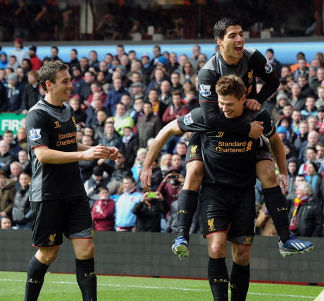 Beratnya Peluang Liverpool ke Eropa Musim Depan 