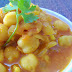  Amritsari Chole Bhature Recipe