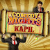 Comedy Nights with Kapil - Amitabh Bahchan and Boman Irani - Bhootnath Returns 