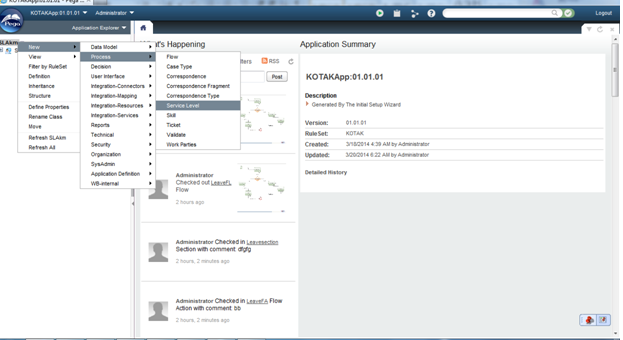 SLA OverView In PEGA | How To Create SLA With Screen Shorts And Video For Begineers