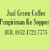 Jual Green Coffee di Soppeng ☎  085217227775