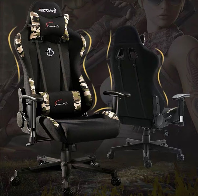 Cheap Gaming Chair