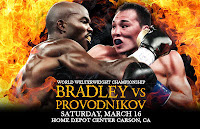 Bradley vs Provodnikov