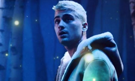 Vibez Lyrics - ZAYN - Download Video or MP3 Song