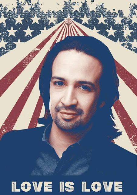 Lin Manuel Miranda Profile pictures, Dp Images, Display pics collection for whatsapp, Facebook, Instagram, Pinterest.