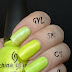 China Glaze Summer Neons Collection - Comparisons