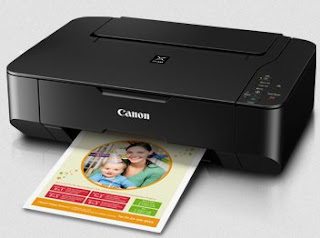 harga printer canon mp237