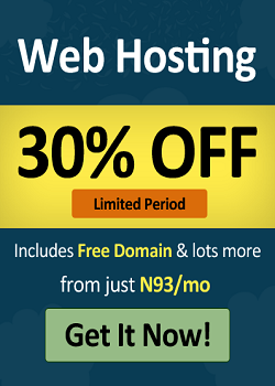 web hosting