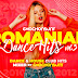 ROMANIAN DANCE HITS vol.3 (2 Hours Non-Stop DANCE & HOUSE Club Hits Mix) Mixed by CMOCHONSUNY