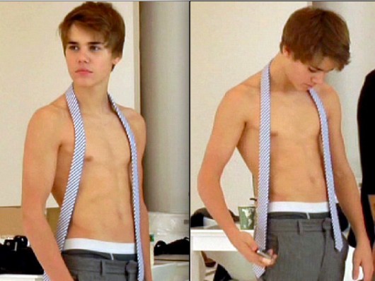 hot justin bieber pictures shirtless. murray shirtless 2011.