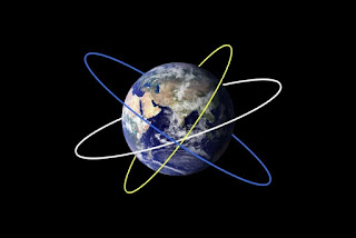 Satellites in Circular Orbits