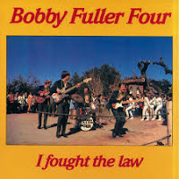  I Fought the Law (Bobby Fuller Four)