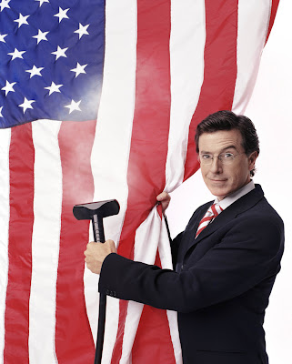 Stephen Colbert