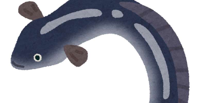うなぎのイラスト 魚 かわいいフリー素材集 いらすとや うなぎのイラスト 魚 かわいいフリー素材集 いらすとや