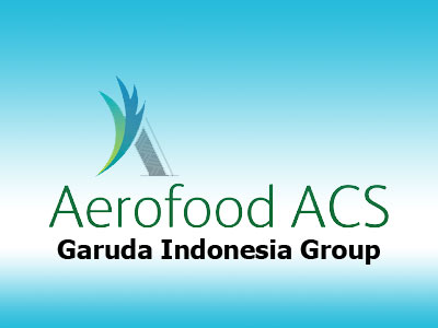 Lowongan Kerja Aerofood ACS (Garuda Indonesia Group), lowongan kerja Terbaru Januari Februari Maret April Mei Juni Juli Agustus September 2020