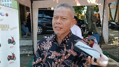 Sambut PPDB & HUT Ke 13, IPTEK Tangsel Gelar Pentas Seni Budaya