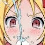 山田エルフ[エロマンガ先生]-ぽんぽんサムライ133