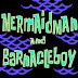 SpongeBob SquarePants - Mermaid Man and Barnacle Boy