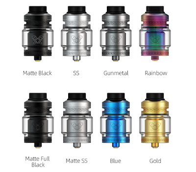 Dead Rabbit V2 RTA Preview