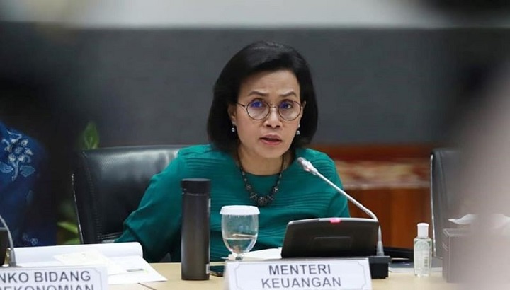 Sri Mulyani: Penemuan Vaksin Corona Tidak Bisa Langsung Pulihkan Ekonomi