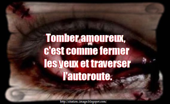 Citation d'amour triste - Citation amour Facebook