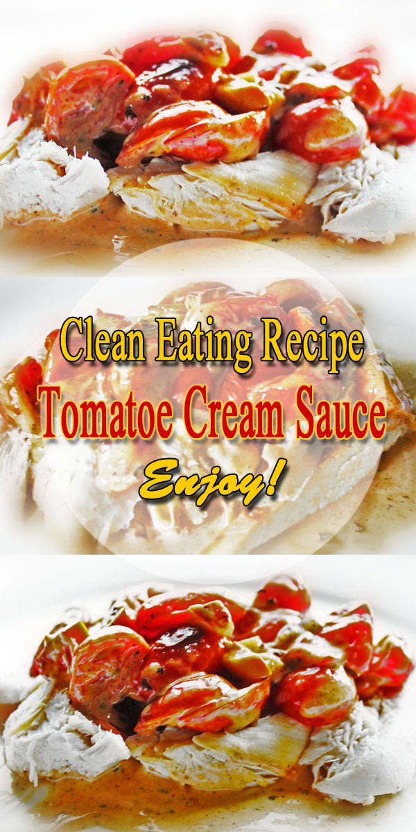 clean eating recipe