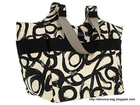 Delivery bag:bag-1339382