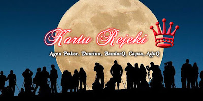 KartuRejeki Permainan 6 Game Dalam 1WEB Dan ID BandarQ, Bandar Poker, Poker, Domino, Capsa, AdQ