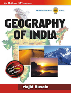 GEOGRAPHY OF INDIA