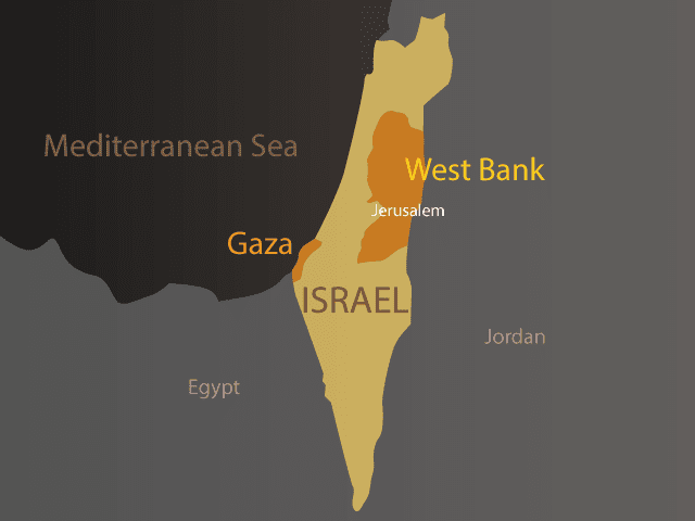 Gaza’s centuries of war – a brief history