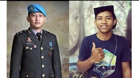 Statusnya Masih Saksi Kasus Brigadir J, Bharada E atau Richard Ditarik Kembali ke Brimob Untuk Bertugas Seperti Biasa