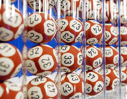 New York Lotto Winning Numbers : E Lottery Model And The The Cyclical Economy