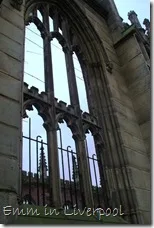 Church of St Luke (bombed out church in Liverpool) 05